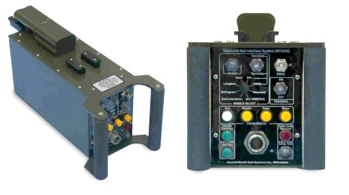 Advanced Hellfire Missile Simulator - MT3045 | Marvin Test
